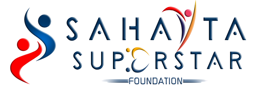 Sahayta Superstar logo