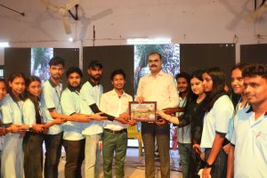 Sahayta Superstar Foundation