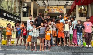 Sahayta Superstar Foundation