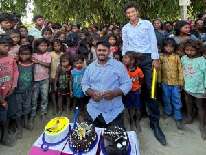 Sahayta Superstar Foundation