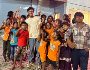 Sahayta Superstar Foundation